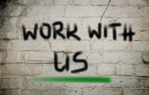 Work with us - Recruitment Consultant tips 